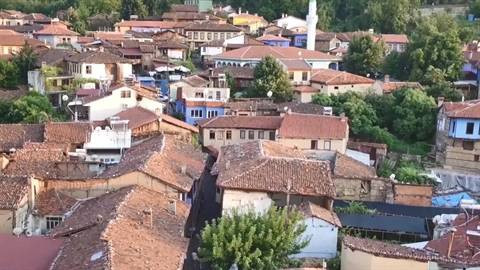 Cumalıkızık'ta 'Cinaralığı' kuyruğu! UNESCO dünya mirasında tam 700 yıllık - Resim: 9